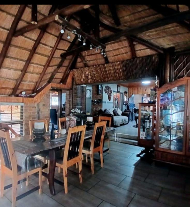 4 Bedroom Property for Sale in Vaal Park Ext 1 Free State